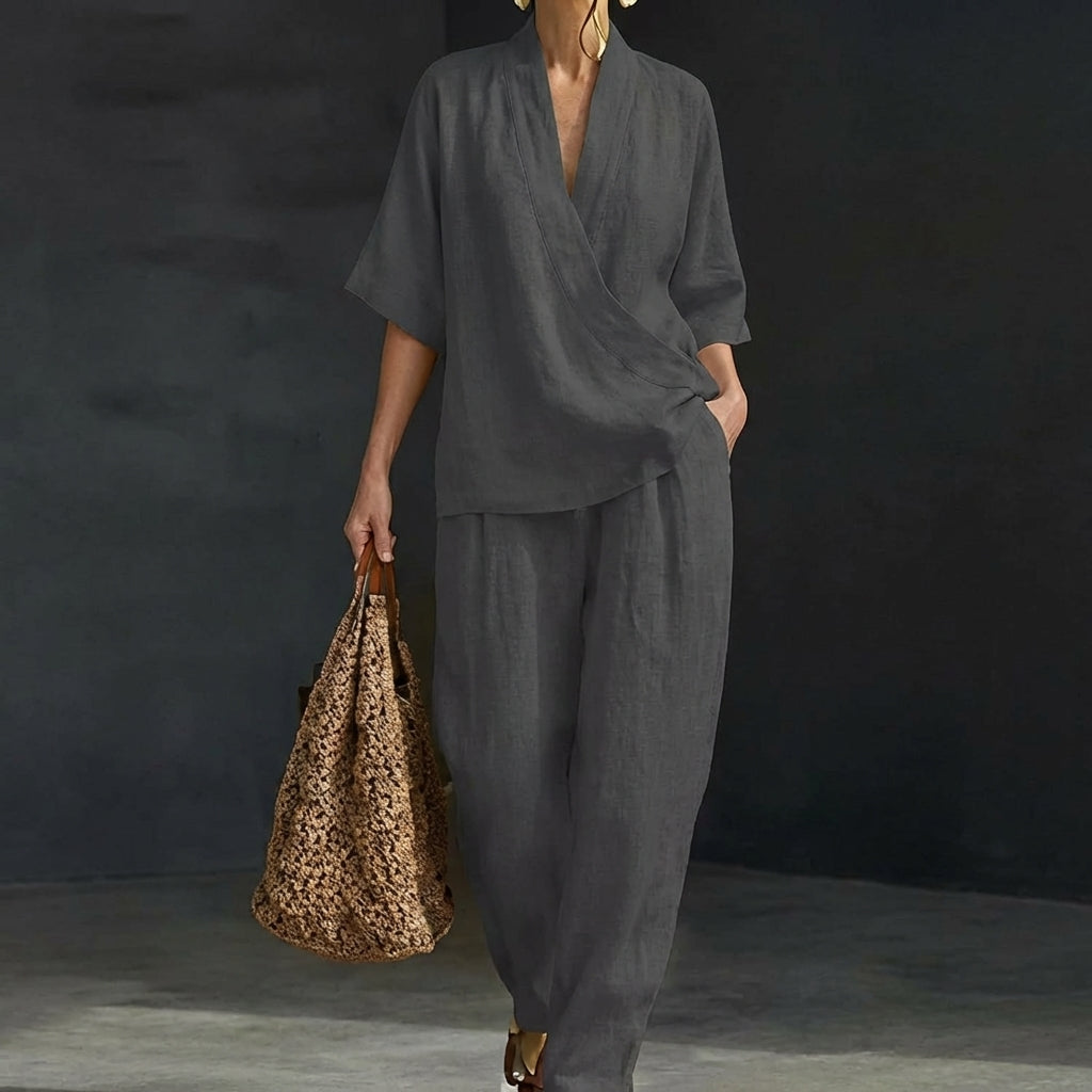 Dolores | Completo 2 Pezzi Donna