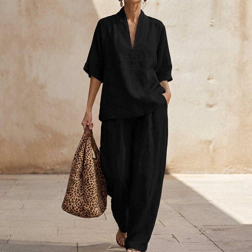Dolores | Completo 2 Pezzi Donna