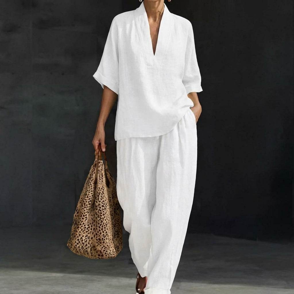 Dolores | Completo 2 Pezzi Donna