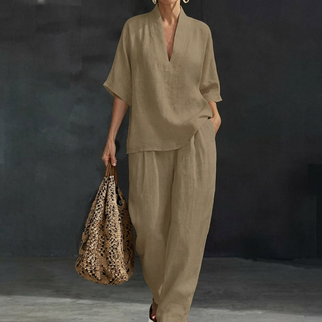 Dolores | Completo 2 Pezzi Donna