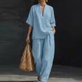 Dolores | Completo 2 Pezzi Donna