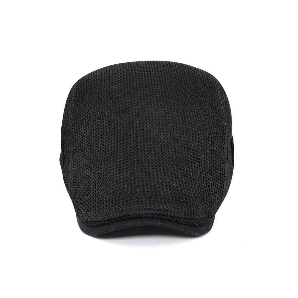 MeshCap | Cappellino Casual Visiera Piatta
