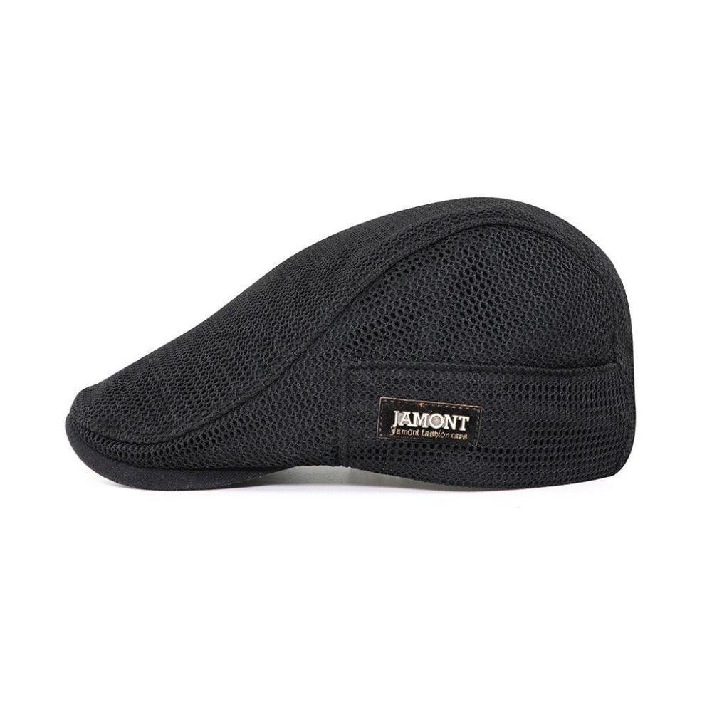 MeshCap | Cappellino Casual Visiera Piatta
