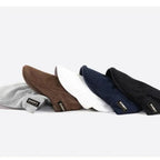 MeshCap | Cappellino Casual Visiera Piatta