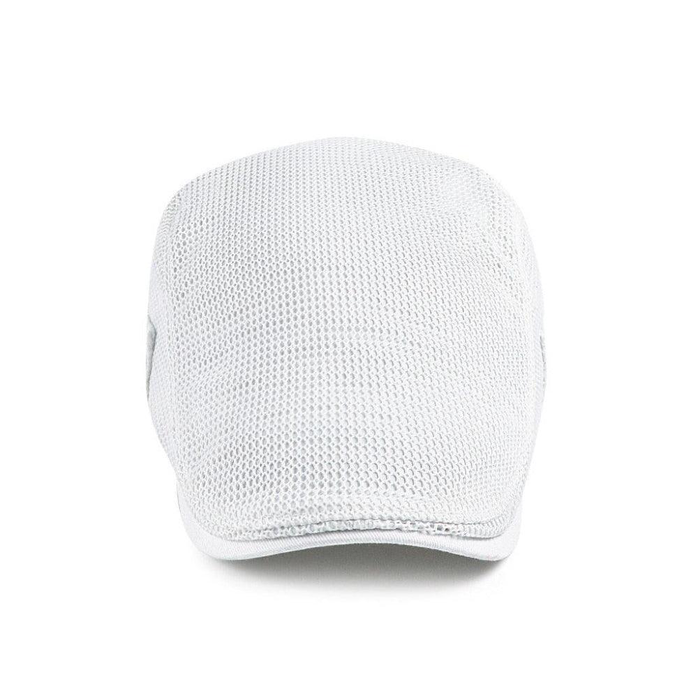 MeshCap | Cappellino Casual Visiera Piatta