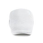 MeshCap | Cappellino Casual Visiera Piatta
