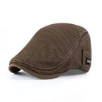 MeshCap | Cappellino Casual Visiera Piatta