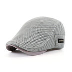 MeshCap | Cappellino Casual Visiera Piatta