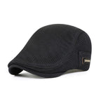 MeshCap | Cappellino Casual Visiera Piatta