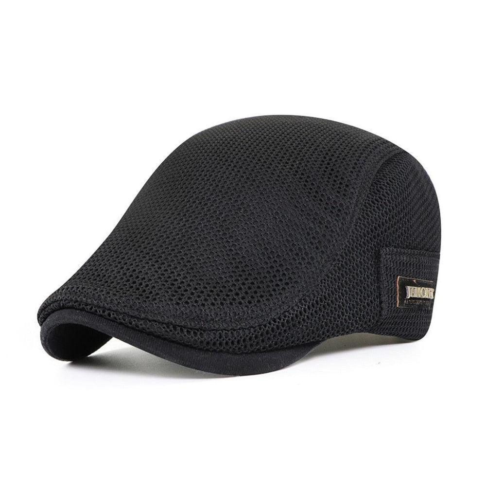MeshCap | Cappellino Casual Visiera Piatta