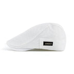MeshCap | Cappellino Casual Visiera Piatta
