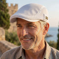 MeshCap | Cappellino Casual Visiera Piatta