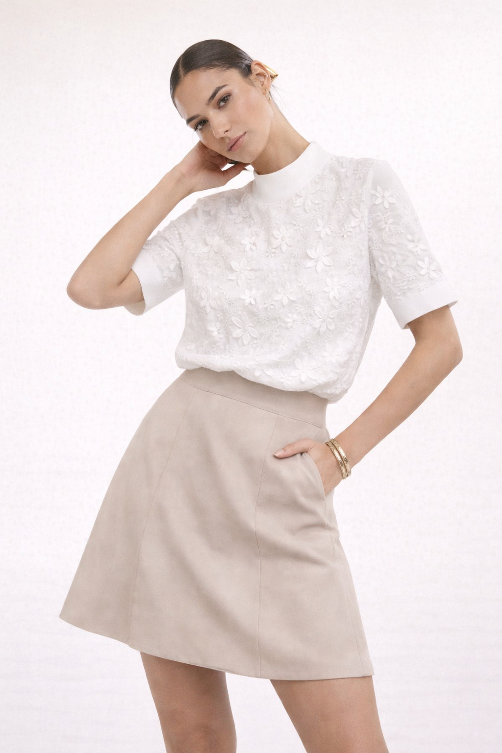 Top in Pizzo