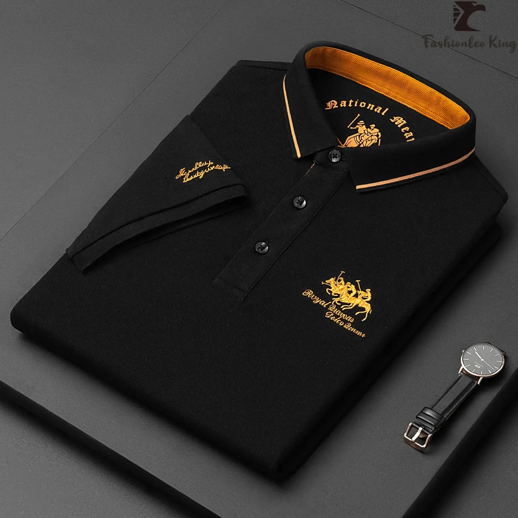 Nobile | Polo di Lusso