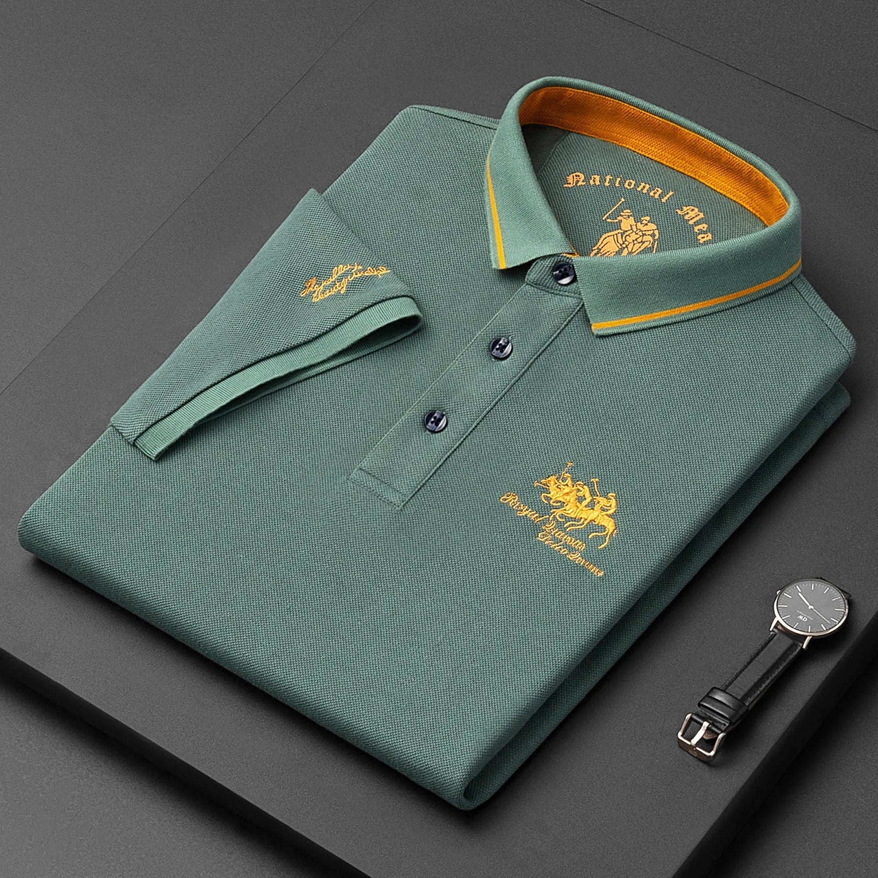 Nobile | Polo di Lusso