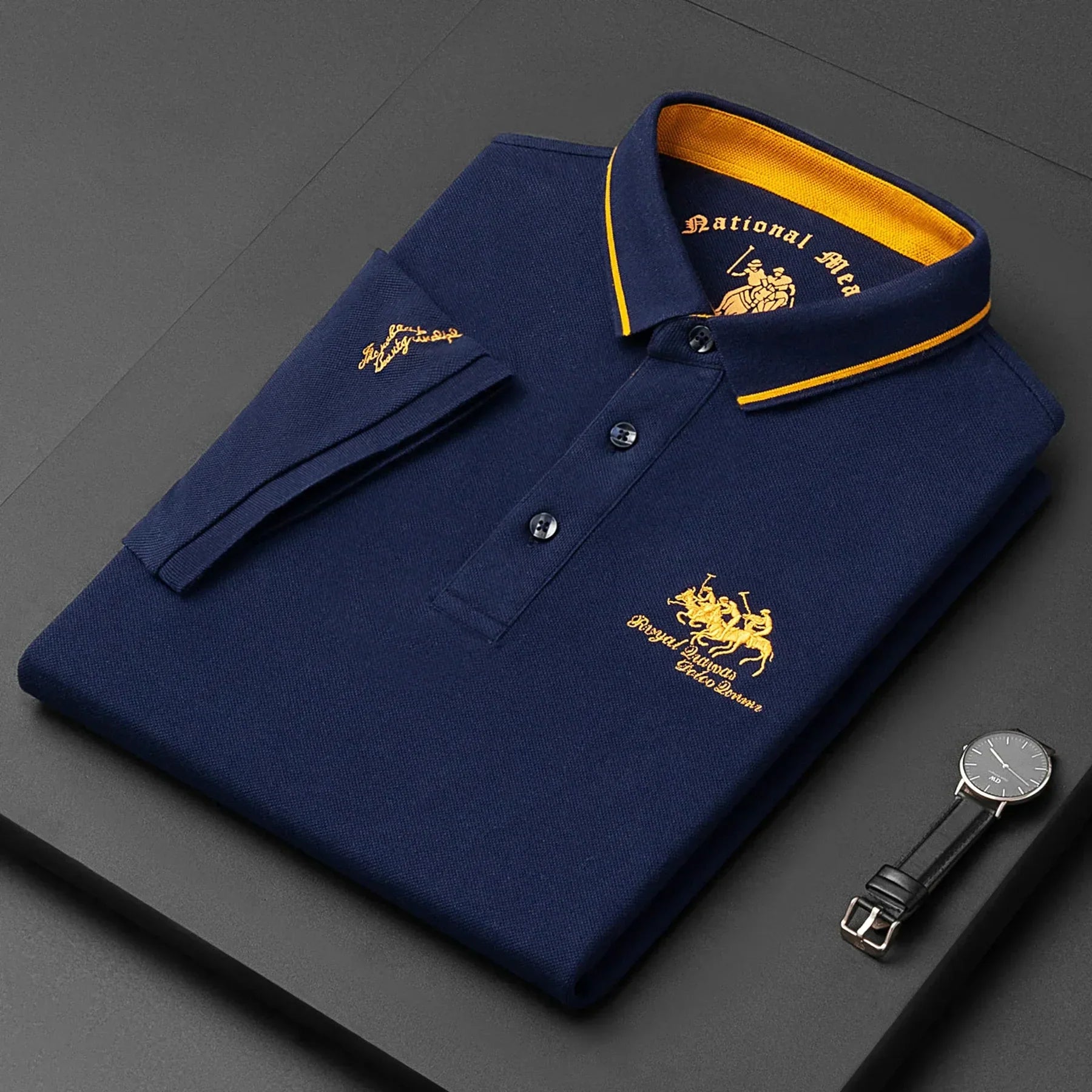Nobile | Polo di Lusso
