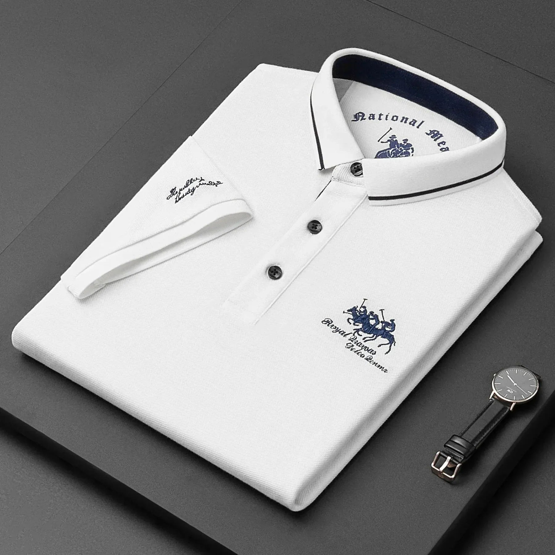 Nobile | Polo di Lusso