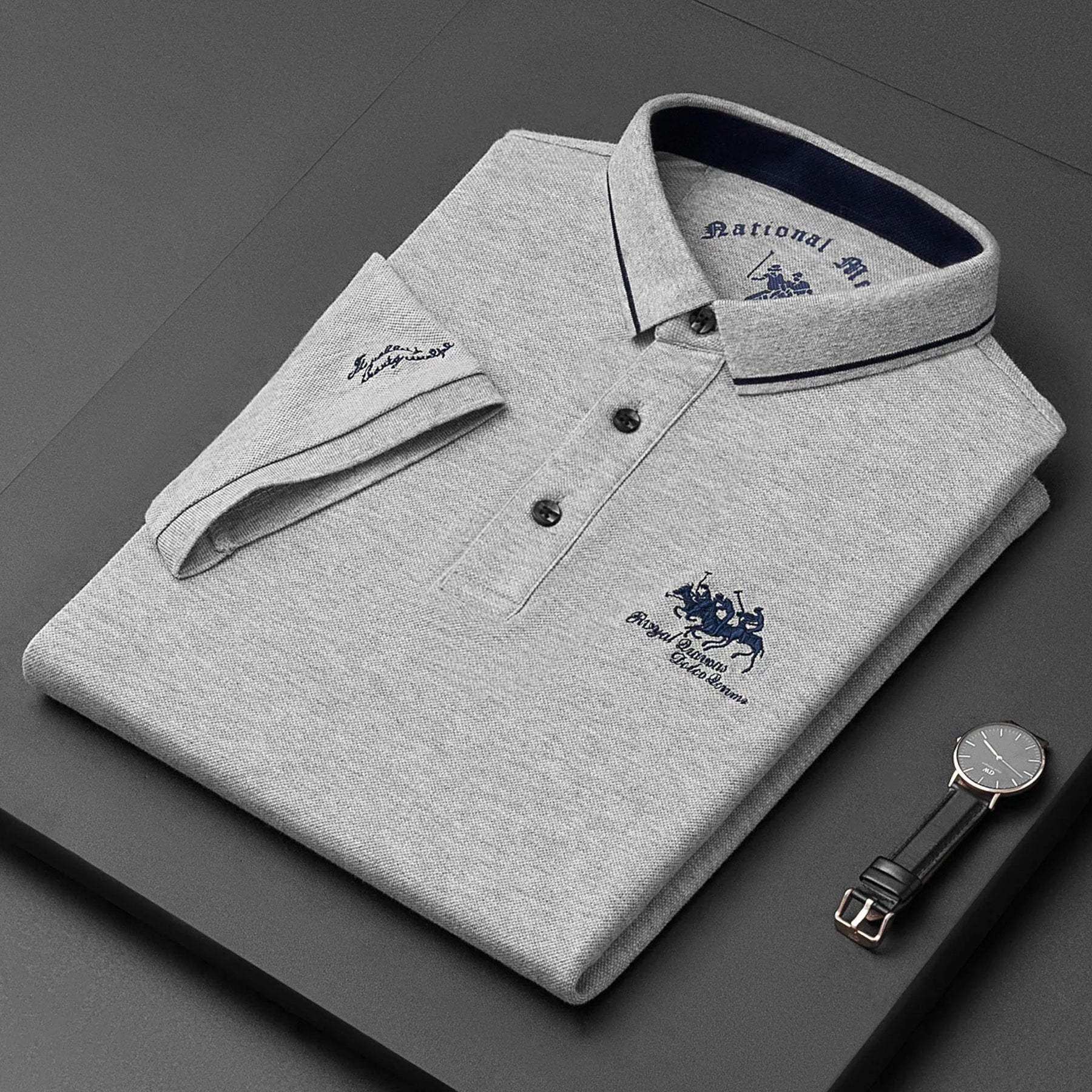 Nobile | Polo di Lusso