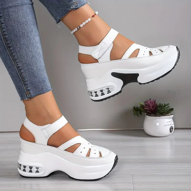 Sandalia Brisa Confort