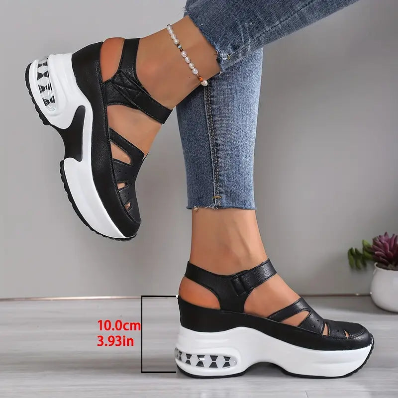 Sandalia Brisa Confort