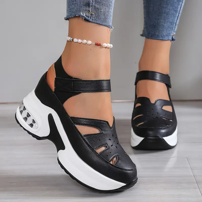 Sandalia Brisa Confort