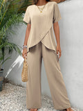 Patricia | Set a Due Pezzi Elegant Comfort