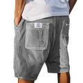 Victor | Pantaloncini Eleganti in Velluto.