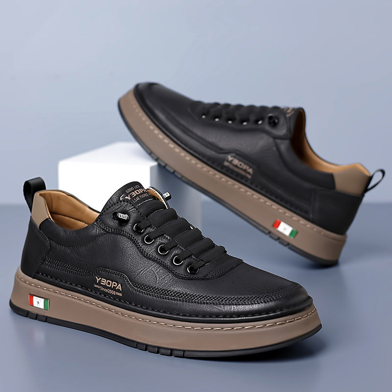Erenzo | Sneakers Premium in Pelle