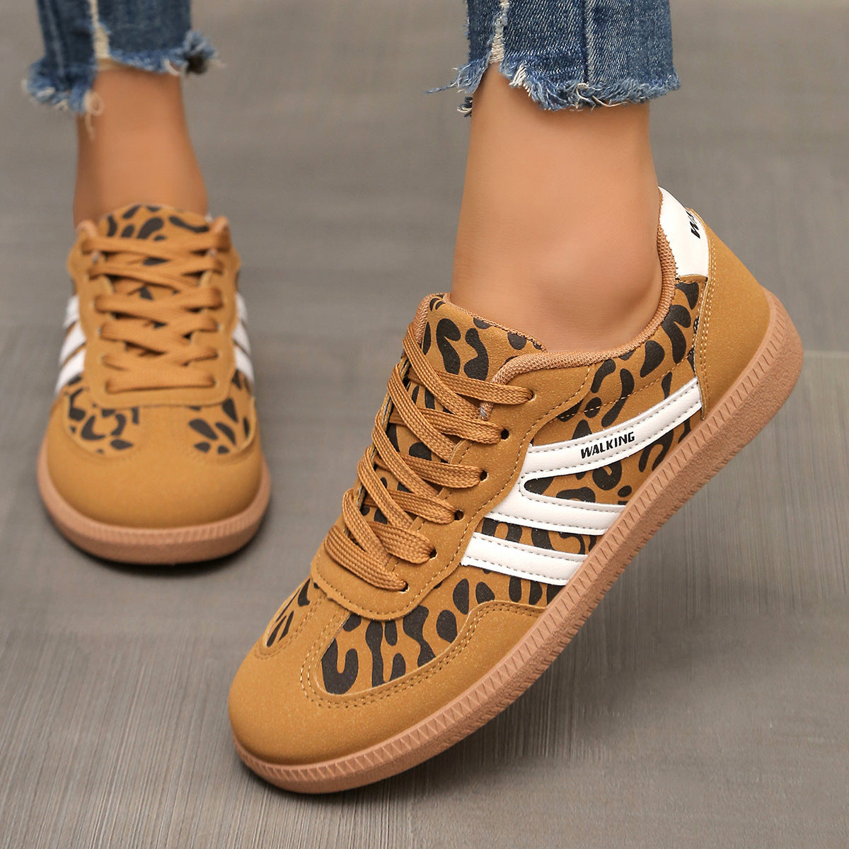 Deliza | Sneakers Ortopediche Comfort