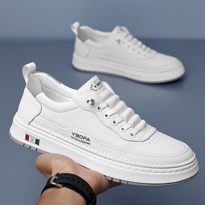 Erenzo | Sneakers Premium in Pelle