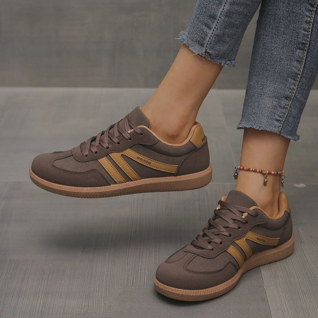 Deliza | Sneakers Ortopediche Comfort