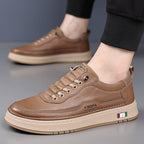 Erenzo | Sneakers Premium in Pelle