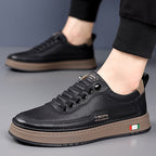 Erenzo | Sneakers Premium in Pelle
