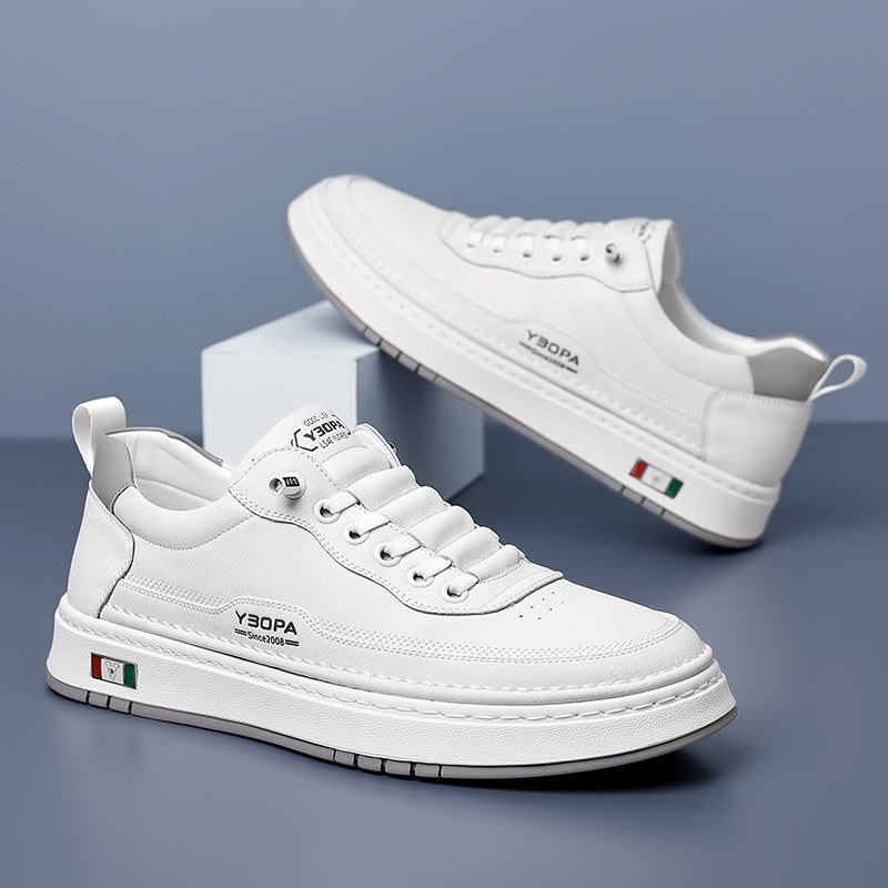 Erenzo | Sneakers Premium in Pelle