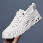 Erenzo | Sneakers Premium in Pelle