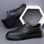 Varenzo | Sneakers Eleganti da Giorno