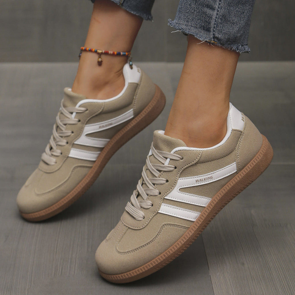 Deliza | Sneakers Ortopediche Comfort