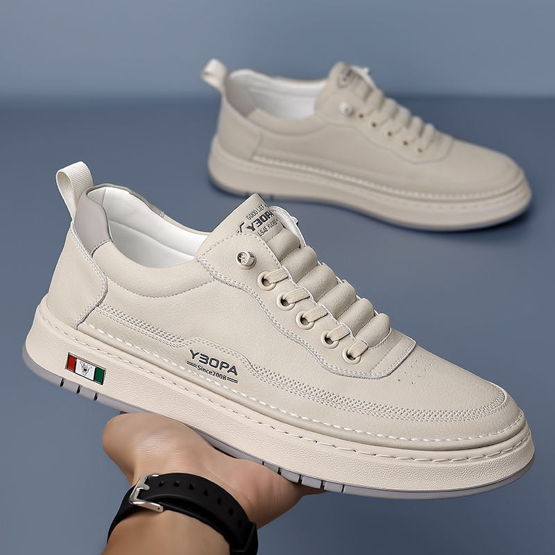Erenzo | Sneakers Premium in Pelle
