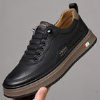 Erenzo | Sneakers Premium in Pelle