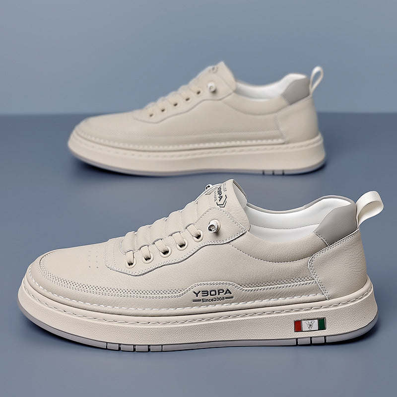 Erenzo | Sneakers Premium in Pelle