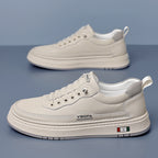 Erenzo | Sneakers Premium in Pelle