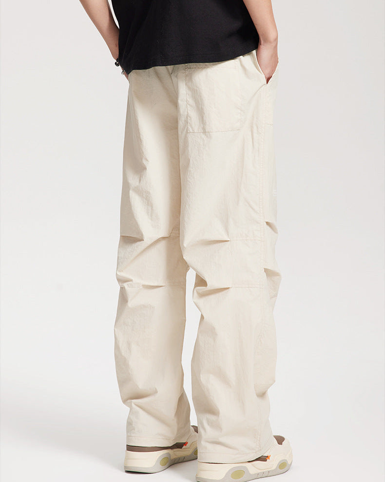 Pantaloni Casual