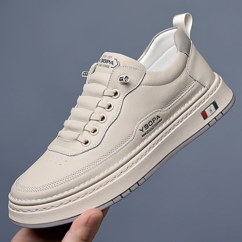 Erenzo | Sneakers Premium in Pelle