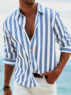 Valenza | Camicia Riviera Streep