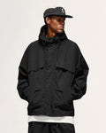 Chaqueta Técnica Urbana