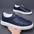 Varenzo | Sneakers Eleganti da Giorno