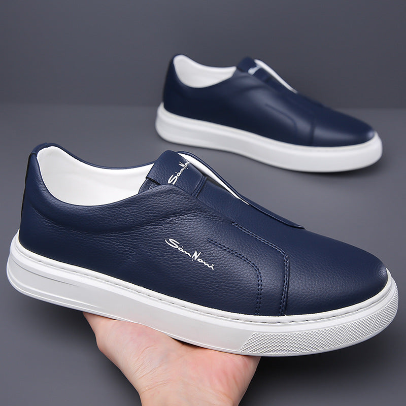 Varenzo | Sneakers Eleganti da Giorno