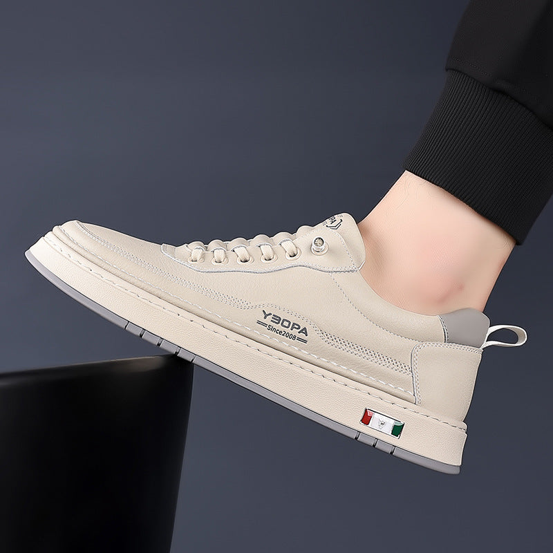 Erenzo | Sneakers Premium in Pelle