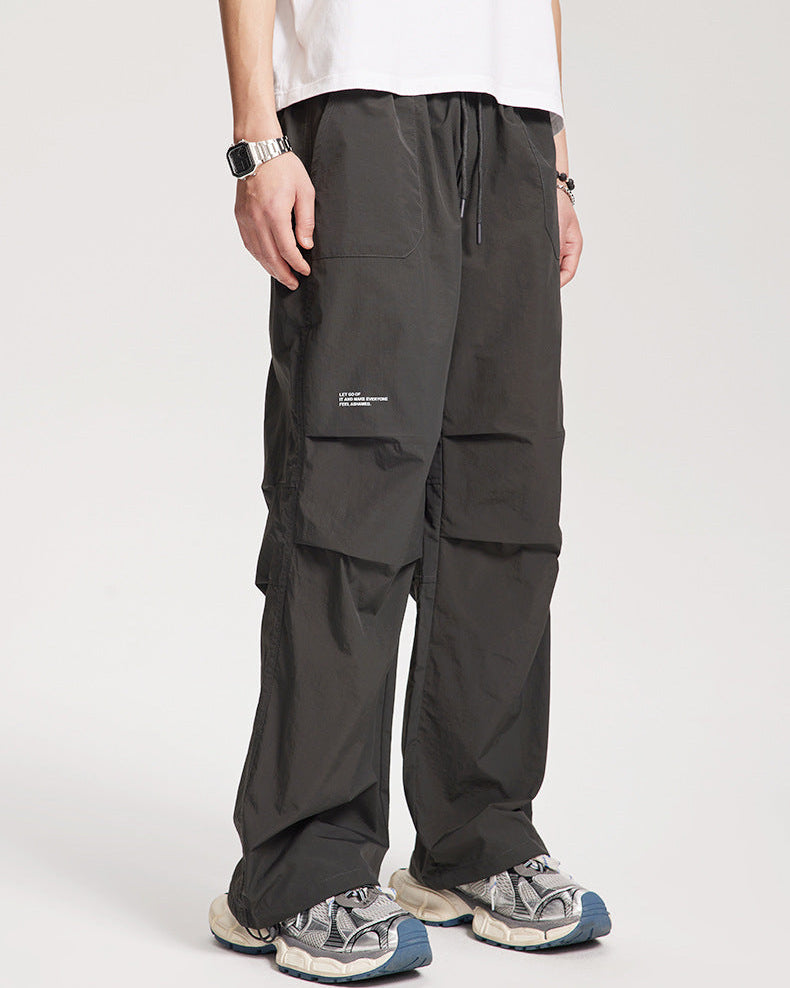 Pantaloni Casual