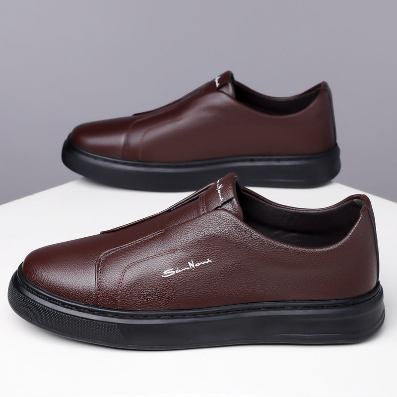 Varenzo | Sneakers Eleganti da Giorno
